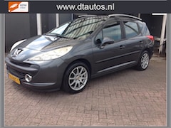 Peugeot 207 SW - 1.6 VTi XS el ramen airco panorama dak