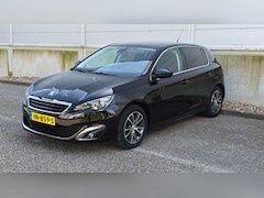 Peugeot 308 - 1.2 PureTech Allure
