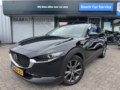 Mazda CX-30 - 2.0 eSA-X Excl. line | Design Pack | Camera