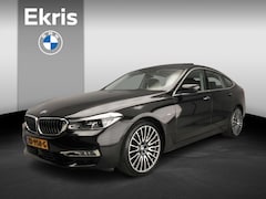 BMW 6-serie Gran Turismo - 640i | LED | Leder | HUD | Trekhaak | Schuifdak | Active cruise | Comfortzetels | Hifi spe
