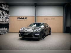 Porsche Panamera - 4.8 GTS Uiterst verzorgde Panamera GTS