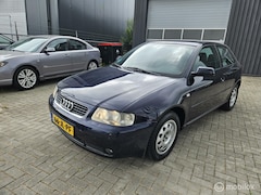 Audi A3 - 1.6 Ambition AIRCO APK 06/2026 VASTEPRIJS
