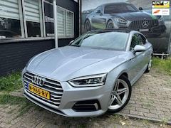 Audi A5 Sportback - 2.0 TFSI MHEV Design Pro Line Plus Pano