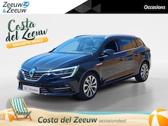 Renault Mégane Estate - automaat 1.3 TCe 140 Techno | LMV | Trekhaak | Navi | Camera | Clima | BTW auto
