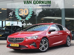 Opel Insignia Grand Sport - 2.0 Turbo 200 PK Business Elegance Automaat