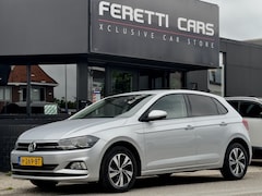Volkswagen Polo - 1.0 TSI AUT7 BEATS NAVI AIRCO PARK-ASSIST LED LMV PDC