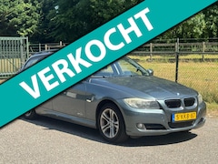 BMW 3-serie Touring - 318d Corporate Lease /EXPORT/