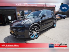 Lynk & Co 01 - 1.5TD 261pk PHEV 7DCTH 360 camera Panoramadak