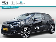 Citroën C3 - PureTech 110 EAT6 Max Automaat | Airco | Navi |