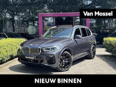 BMW X5 - xDrive40i High Executive | BTW AUTO | PANORAMADAK | LASER LIGHT | M-PAKKET | HARMAN KARDON