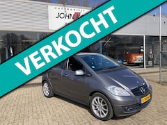 Mercedes-Benz A-klasse - 160 BlueEFFICIENCY Edition 125 Classic