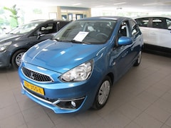 Mitsubishi Space Star - 1.0 71PK COOL AIRCO ELEK.RAMEN