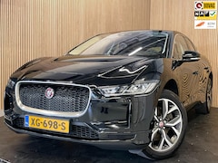 Jaguar I-PACE - EV400 S 90 kWh | Keyless | Leer | Carplay | Navi | Camera |