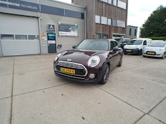 MINI Clubman - 1.5 Cooper Business