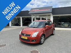 Suzuki Swift - 1.3 Bandit