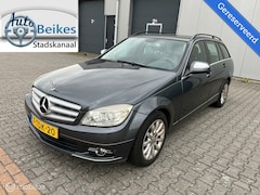 Mercedes-Benz C-klasse Estate - 200 CDI Business Class Elegance