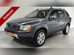 Volvo XC90 - 3.2 Executive 7-ZITPLAATSEN / SCHUIFDAK / LEER