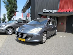 Peugeot 307 SW - 2.0-16V Premium