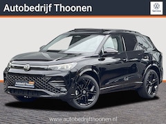 Volkswagen Tiguan - 1.5 eTSI R-Line Edition | 360° camera | Leer | Massage | Trekhaak | Harman Kardon