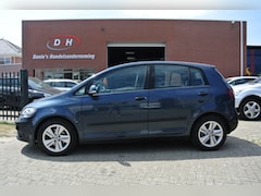 Volkswagen Golf Plus - 1.6 FSI Comfortline Business apk 14-07-2026 inruil mogelijk