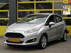Ford Fiesta - 1.0 Style Ultimate