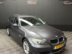 BMW 3-serie Touring - 318i High Executive | Clima | Nieuwe APK |