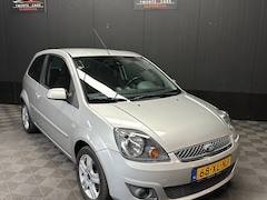 Ford Fiesta - 1.3-8V Futura | Airco | Nieuwe APK |