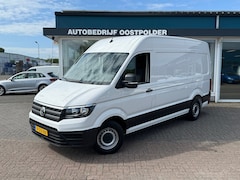 Volkswagen Crafter - 30 2.0 TDI L3H3 Trendline