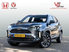 Toyota Yaris Cross - 1.5 Full Hybrid Dynamic Automaat | Facelift | Adaptieve cruisecontrol | Achteruitrijcamera
