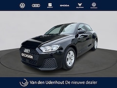 Audi A1 Sportback - 25 TFSI 96pk Pro Line / Cruise Control / Airco / Middenarmsteun