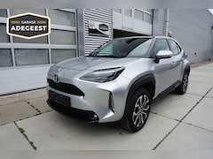 Toyota Yaris Cross - 1.5 Hybrid 115 Business Plus |Navi|Carplay|PDC V+A|Dodehoek|Camera|Stoel en stuurverwarmin