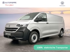 Volkswagen e-Transporter - Bedrijfswagens Life Intro L2 Elektromotor 160 kW (218 pk) 3500 mm