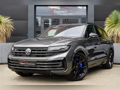 Volkswagen Touareg - 3.0 TSi eHybrid 4MOTION R 462pk Panoramadak/Dynaudio/360Camera