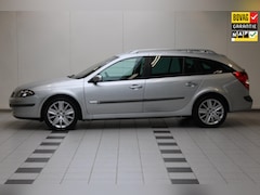 Renault Laguna Grand Tour - 2.0-16V T Tech Line*1e Eigenaar*Trekhaak*Uniek*Nap