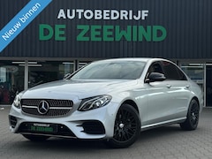 Mercedes-Benz E-klasse - 200 AMG look|navi|camera|PDC