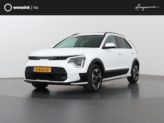 Kia Niro EV - DynamicPlusLine 64.8 kWh | Panoramadak | Stoel/Stuurwielverwarming | Head-Up Display | Ele
