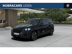 BMW X5 - xDrive50e High Executive M Sport Automaat / Panoramadak / Trekhaak / Parking Assistant Pro