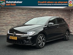 Volkswagen Polo - 1.0 TSI R-Line Business | Dak| IQ Light|