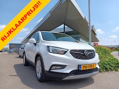 Opel Mokka X - 1.4 Turbo Business+ TREKHAAK / AIRCO / NAVIGATIE / 17" LMV / PDC / ETC. incl. 12 MND BOVAG