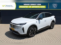 Peugeot 3008 - 1.2 HYBRID 136pk e-DCS6 GT | Stoel- en stuurverwarming | LED | Navigatie | Parkeersensoren