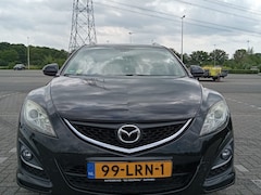 Mazda 6 Sportbreak - 2.0 TS airco, cruisecontrol