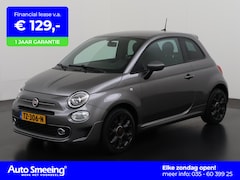 Fiat 500 - 1.2 Sportpakket | Navigatie | Apple Carplay | Zondag Open