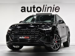 Audi Q8 - 50 TDI quattro Pro Line S. RS stoelen, Softcl, Pano, 360 3D, Memory, Stuurvw, Luchtv, ACC,