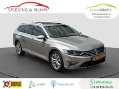 Volkswagen Passat Variant - 1.4 TSI GTE Connected Series Plus | Pano | Carplay | PDC