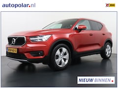 Volvo XC40 - 1.5 T3 Momentum Pro Panodak/360Camera/AdaptiveCruise etc