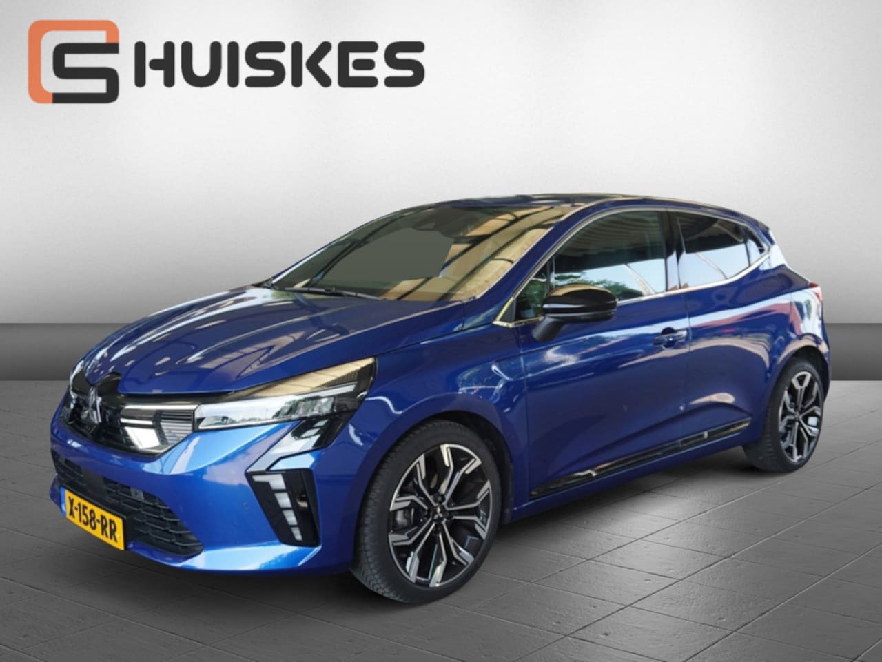 Mitsubishi Colt - 1.0T MT First Edition | Navi | Stoel-/stuurverwarming | Camera - AutoWereld.nl