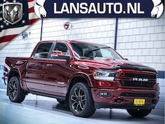 Dodge Ram 1500 - | Laramie | 5.7L V8 Hemi | Luchtvering - Full Option