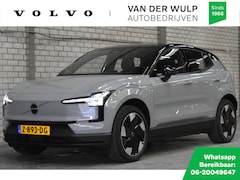 Volvo EX30 - Extended Range Plus 69kWh/272pk | Harman/Kardon | Adaptieve Crui