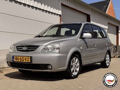 Kia Carens - 2.0 CVVT EX Automaat | APK 06/2026