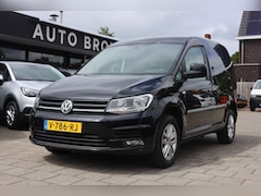 Volkswagen Caddy - 2.0 TDI L1H1 HIGHLINE | AUTOMAAT | NAVI